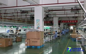 從世界到中國(guó) 揭秘Pangoo電視深圳工廠的智造之旅