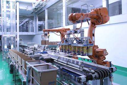 奶粉質量追溯系統 企業如何在知識產權與市場效益中雙贏