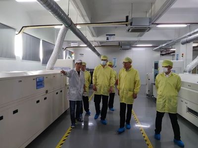 釋放&ldquo;錫引力&rdquo; 共謀&ldquo;深發(fā)展&rdquo; | 錫山消費電子產(chǎn)業(yè)園精準招商對接會在深圳舉辦