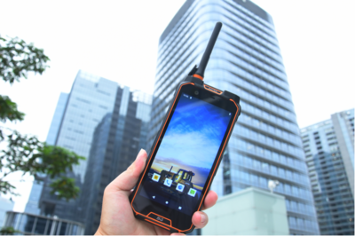 遨游通訊計劃2024年推出RedCap 5G智能對講終端 滿足5G商用需求