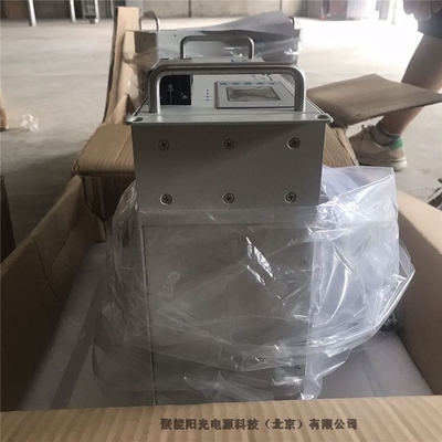 中興ZTT-48050磷酸鐵鋰電池