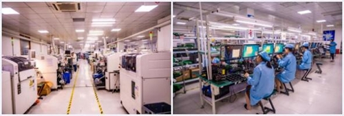 聚焦杭州蕭山(中國)五金機械科技創新園,擦亮義橋經濟&ldquo;金名片&rdquo;