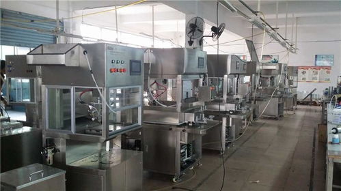 汕頭玩具噴漆設備廠家品牌企業