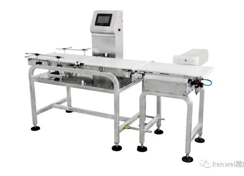 食品小包裝化 定量包裝機(jī)械潮流迎來新發(fā)展