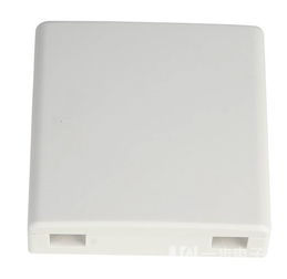 供應新款光纖桌面盒及網絡信息面板 推動通訊設備研發與銷售創新