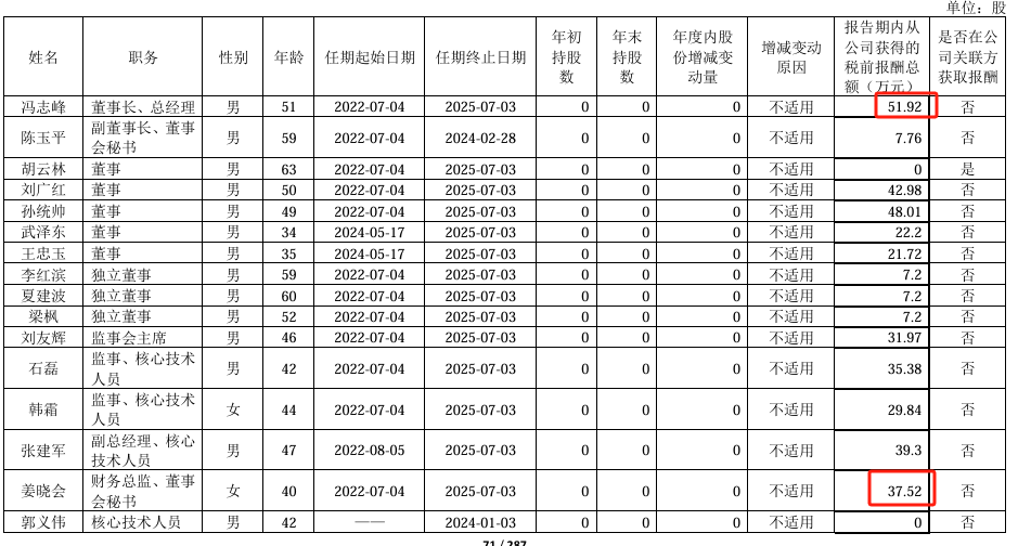 高凌信息2024年業績巨虧，高管薪酬大幅調整背后的戰略與挑戰