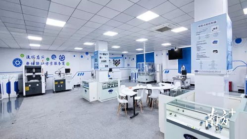 總投資10億元高端智能裝備項目落戶茶山，聚焦通訊設備研發與銷售，為區域穩增長注入強勁動能